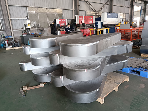 外機(jī)外罩定制