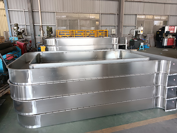 外機(jī)外罩定制